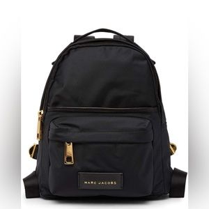 Marc Jacobs Varsity Nylon Backpack Small